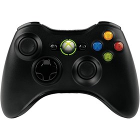 Resim STARX Xbox 360 Wireless Controller Kablosuz Gamepad Oyun Kolu 