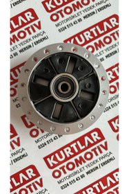 Resim GVS Cup Arka Göbek 