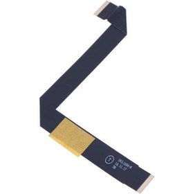 Resim A1466 2013-2017 Touchpad Trackpad Flex Kablosu 593-1604-B 