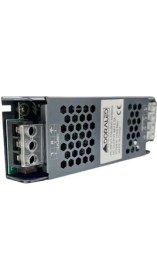 Resim 48V 2.5A 120W Slim Adaptör 48 Volt 2.5 Amper Adaptör 