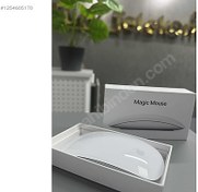 Resim İkinci El SeV TELEKOM KURUMSAL'dan APPLE MAGİC MOUSE 