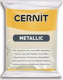 Resim Metallic Polimer Kil 56 Gr 700 Yellow No Color 