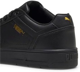 Resim Puma Unisex Yetişkin Court Classic Tenis Ayakkabısı 
