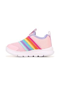 Resim Skechers Infant Flex Blast Bebek Spor Ayakkabı 302724n 302724n Pkmt Çok Renkli 