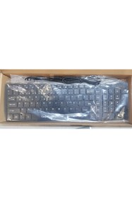 Resim CASPER Kablolu Klavye Mouse Set Takım 