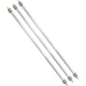 Resim Parmis 62 cm Elektrikli Isıtıcı Cam Montajlı Rezistans – 1 cm Kalınlık – Kuvars Cam İçinde Rezistanslı - 3 