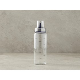 Resim English Home Nevena Borosilkat Yağdanlık 300 ml Şeffaf 