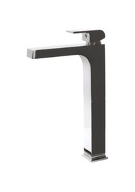 Resim Newarc Silver Çanak Tipi Lavabo Bataryası 851001 