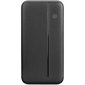 Resim sahbülstore S-LINK IP-G10N SİYAH MICRO+TYPE C GİRİŞLİ 10000 MAH TAŞINABİLİR ŞARJ CİHAZ - SBS1237-8164 