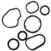 Resim Yağ Soğutucu Contası Sprinter Euro5 651 7 Parça 