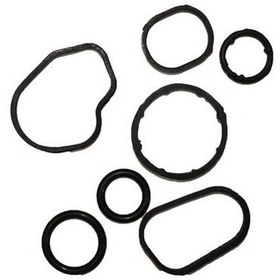 Resim Yağ Soğutucu Contası Sprinter Euro5 651 7 Parça 