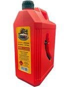 Resim TRAX T-rax Benzin Bidonu 5 Litre 