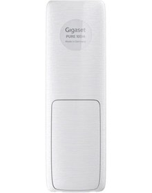 Resim Gigaset Pure 100 Dect Beyaz Telefon 