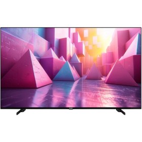 Resim VESTEL 58UA9740 58'' 4k Smart Android Tv 