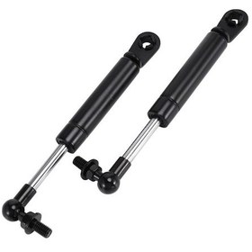 Resim Didadodo 2 Adet Kol Kaldırma Destekleri T Max T Max 500/530 2008-2018 2017 2016 Koltuk Destekleri Motosiklet Aksesuarları Altın Altın 