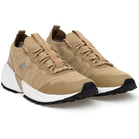 Resim U.S. Polo Assn. Erkek Camel Spor Ayakkabı 50304426-VR015 