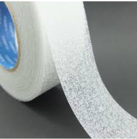 Resim Genel Markalar Pvc Iç Mekan Banyo Küvet Havuz Kenarı Kaydırmaz Bant 25mm X 5mt Şeffaf 