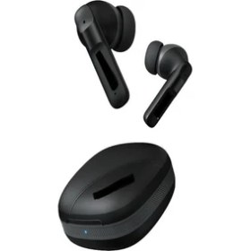 Resim Fulltech FB12 Dokunmatik Enc Wireless Bluetooth Kulak İçi Kulaklık 
