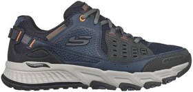 Resim Skechers ARCH FİT ESCAPE PLAN Erkek Lacivert Outdoor Ayakkabı 
