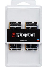 Resim Kingston 16gb 2x8gb Kit Beast Ddr4 3200 Kf432s20ıbk2/16tr 