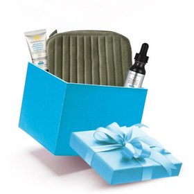 Resim SkinCeuticals P-Tiox Güneş Bakım Seti 