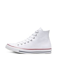 Resim Chuck Taylor All Star Unisex Sneaker-beyaz Beyaz 