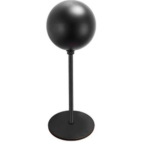 Resim Suntek Uzay Alüminyum Vintage Duvara Monte Kask Tezgah-siyah 