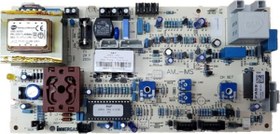 Resim KGPart Nike, Eolo Mini Elektronik Kart, Immergas ile uyumlu 