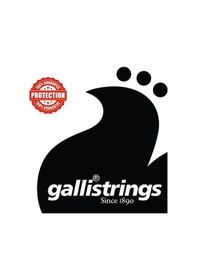 Resim Galli Rsb45105 Model 045-105 Numara Nikel Bas Gitar Tel Seti 