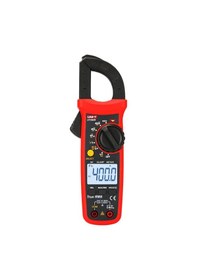 Resim Unit Ut202r 400a Dij Pensampermetre 