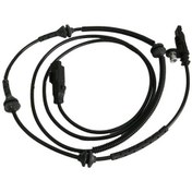 Resim Abs Tekerlek Hız Sensörü Arka Psa 407 1.8 16v-2.0 16v-2.2 16v 04- 4545.h6-4545.c0-4545.j0-4545.g7 