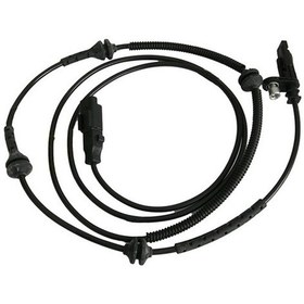 Resim Abs Tekerlek Hız Sensörü Arka Psa 407 1.8 16v-2.0 16v-2.2 16v 04- 4545.h6-4545.c0-4545.j0-4545.g7 