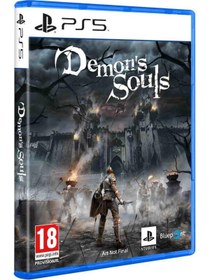 Resim Demon Souls PS5 Oyun 