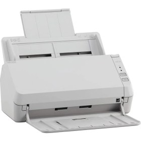 Resim Ricoh FJ Fi-8150 50ppm A4 Network Tarayıcı (Ethernet +USB ) 