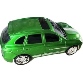 Resim Şarjlı, Kumandalı Full Fonksiyon Hatchback Spor Araba 1:16 001 