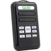 Resim Axe Tools 1 Adet Radyolu Anahtarlık Telsiz Minik El Telsizi KPF20201255129 