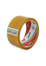 Resim Vege Koli Bandı 45X40 Şeffaf Bufalo 