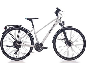 Resim 28 Bianchi Newtourer 20v H.Disk Fren Kadın Şehir Bisikleti 