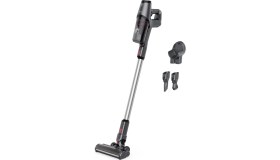 Resim Tefal Premium Animal Care X-Pert 45 Dk Kullanım Süresi Dikey Şarjlı Süpürge 