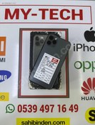 Resim Apple iPhone 11 Pro İkinci El TR | 64 GB | Yeşil İkinci El İPHONE 11 PRO 64 GB MY TECH