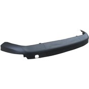 Resim Ford Focus Hb 15/18 Karlık Arka Tampon Altı Spoıler Tüv Tyg 