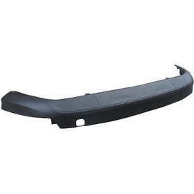 Resim Ford Focus Hb 15/18 Karlık Arka Tampon Altı Spoıler Tüv Tyg 