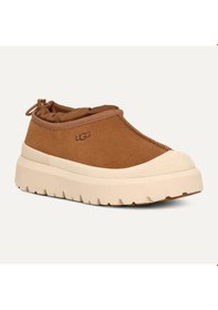 Resim Chestnut/whıtecap Bot Erkek 1144096 Ugg M Tasman Weather Hybrıd Chestnut / Whıtecap Chestnut/whıtecap 