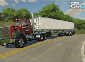 Resim Farming Simulator 22 - PlayStation 5 