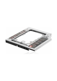 Resim Cable Cl-127Hc 12.7 Mm Notebook Ssd Hdd Yuvası 