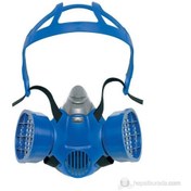 Resim Teknik Alet Yarım Yüz Maskesi X-Plore 3300 Medium ve A1B1Ek 