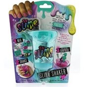 Resim Pastel Yeşil Slime Shaker Rainbow Tekli Paket 