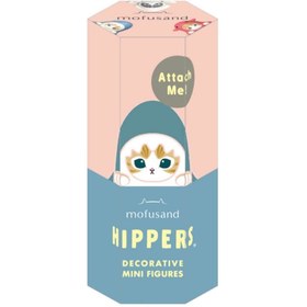 Resim Mofusand HIPPERS Single Blind Box 