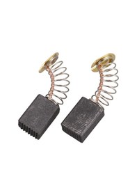 Resim Motor Parçası-80 X Motor Karbon Fırçası-gösterildiği Gibi 