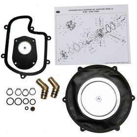 Resim Brc At90e Regülatör Diyafram Takımı 